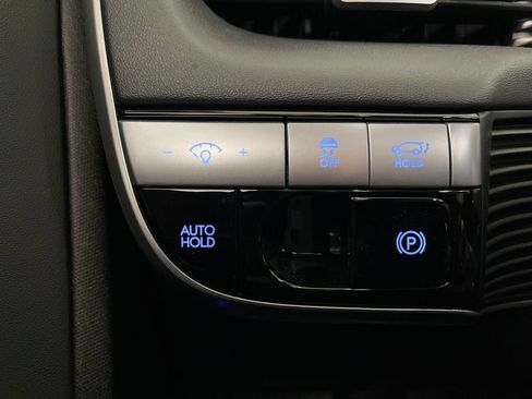 Certified 2023 Hyundai Ioniq 5 SEL AWD/4WD image 30