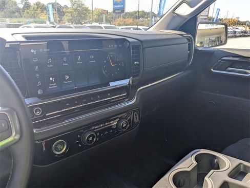 Used 2023 Chevrolet Silverado 1500 RST w/ Redline Edition image 23