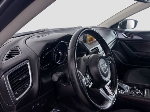 Used 2017 MAZDA MAZDA3 Grand Touring image 23