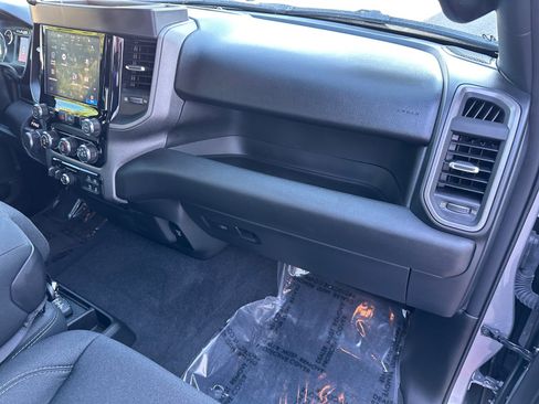 Used 2026 RAM 1500 Tradesman AWD/4WD image 28