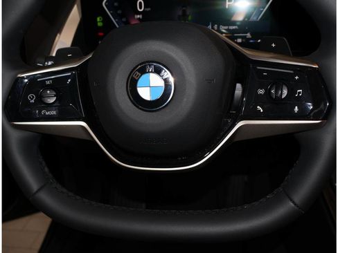 Used 2025 BMW X3 xDrive30i AWD/4WD image 20