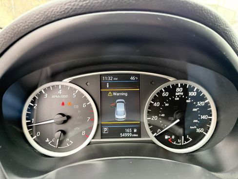 Used 2019 Nissan Sentra S w/ Appearance Package image 20