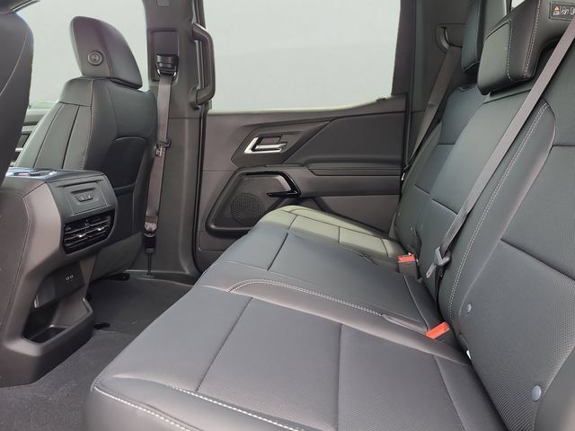 New 2026 Chevrolet Silverado EV LT w/ Plus Package AWD/4WD image 12