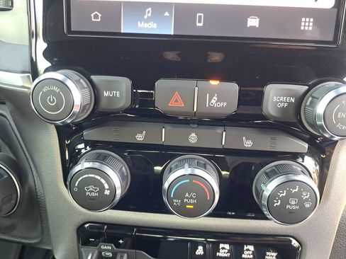 New 2026 RAM 1500 Lone Star AWD/4WD image 4