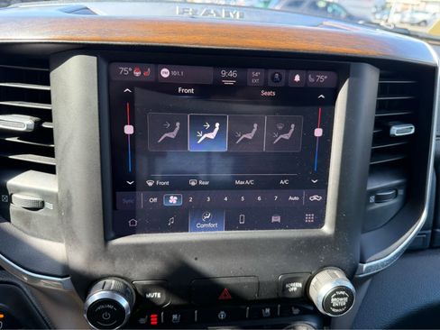 Used 2022 RAM 1500 Laramie image 19