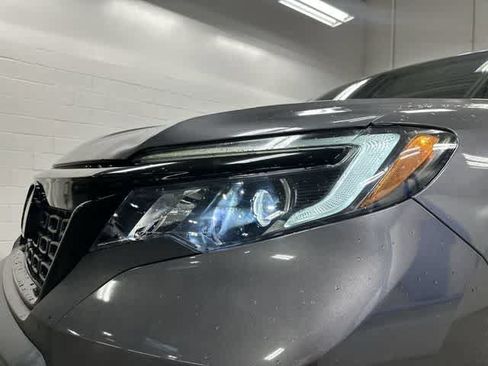 Used 2021 Honda Passport EX-L image 30