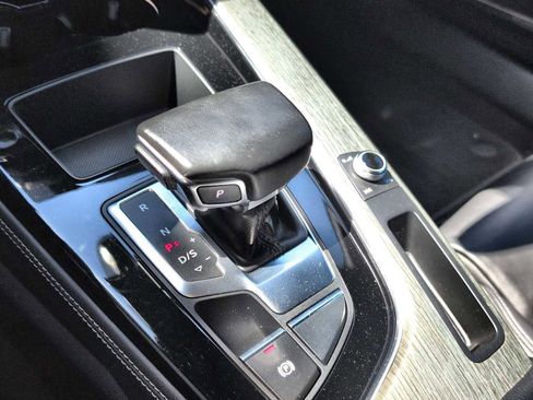 Used 2024 Audi A5 2.0T Premium Plus AWD/4WD image 30