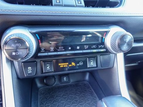 Certified 2022 Toyota RAV4 XLE Premium image 24