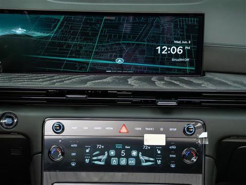 New 2026 Genesis GV80 3.5T Prestige AWD/4WD image 26