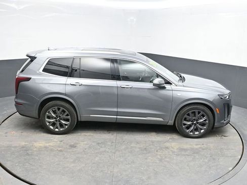 Used 2020 Cadillac XT6 Premium Luxury image 28