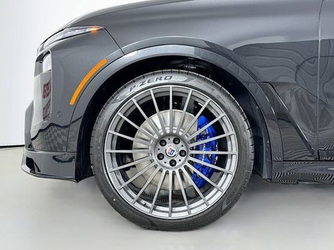 New 2026 BMW ALPINA XB7 ALPINA XB7 image 35