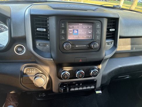 Certified 2021 RAM 2500 Tradesman image 28