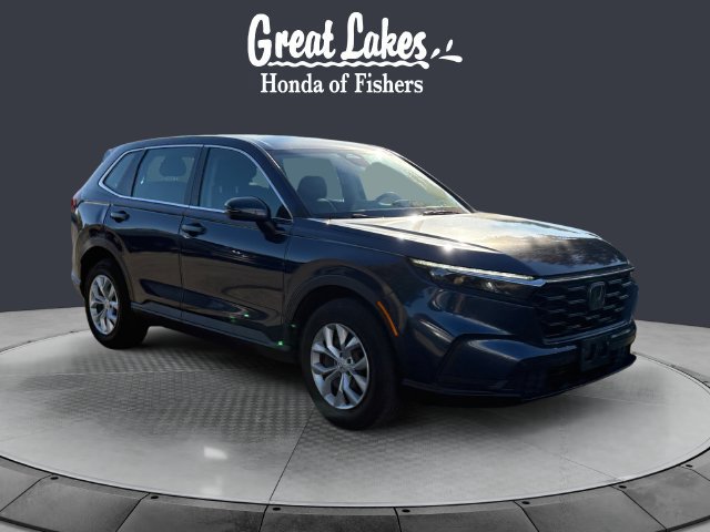 Used 2024 Honda CR-V LX image 7