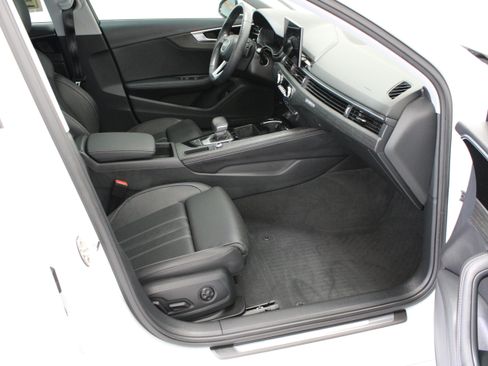 Used 2021 Audi A4 2.0T Premium Plus w/ Premium Plus Package AWD/4WD image 37