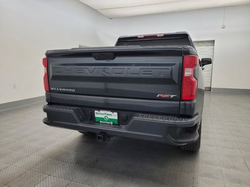 Used 2019 Chevrolet Silverado 1500 RST w/ All-Star Edition image 7