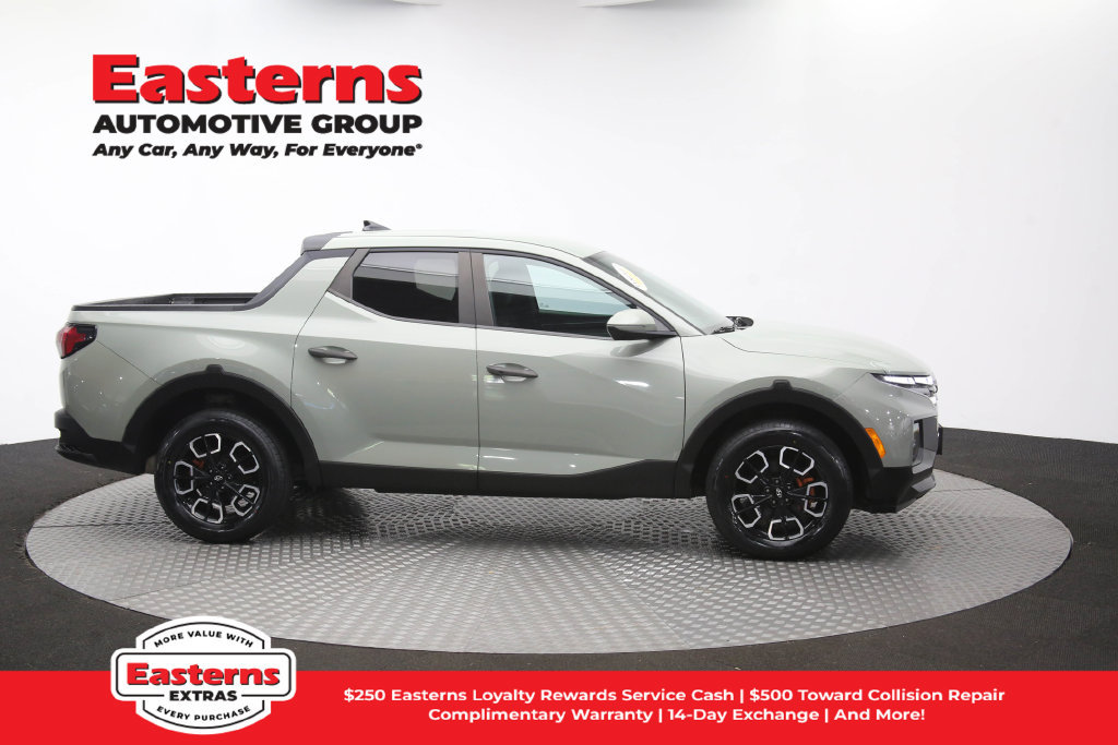 Used 2022 Hyundai Santa Cruz SEL AWD/4WD image 46