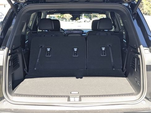 New 2026 Buick Enclave Preferred image 14