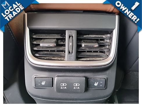Used 2022 Subaru Outback Touring XT image 51