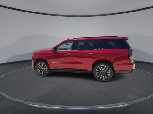 Used 2022 Cadillac Escalade Sport Platinum RWD image 6