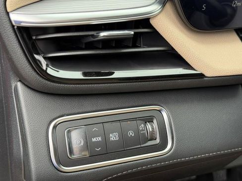 New 2026 Buick Enclave Preferred w/ Power Package FWD image 19