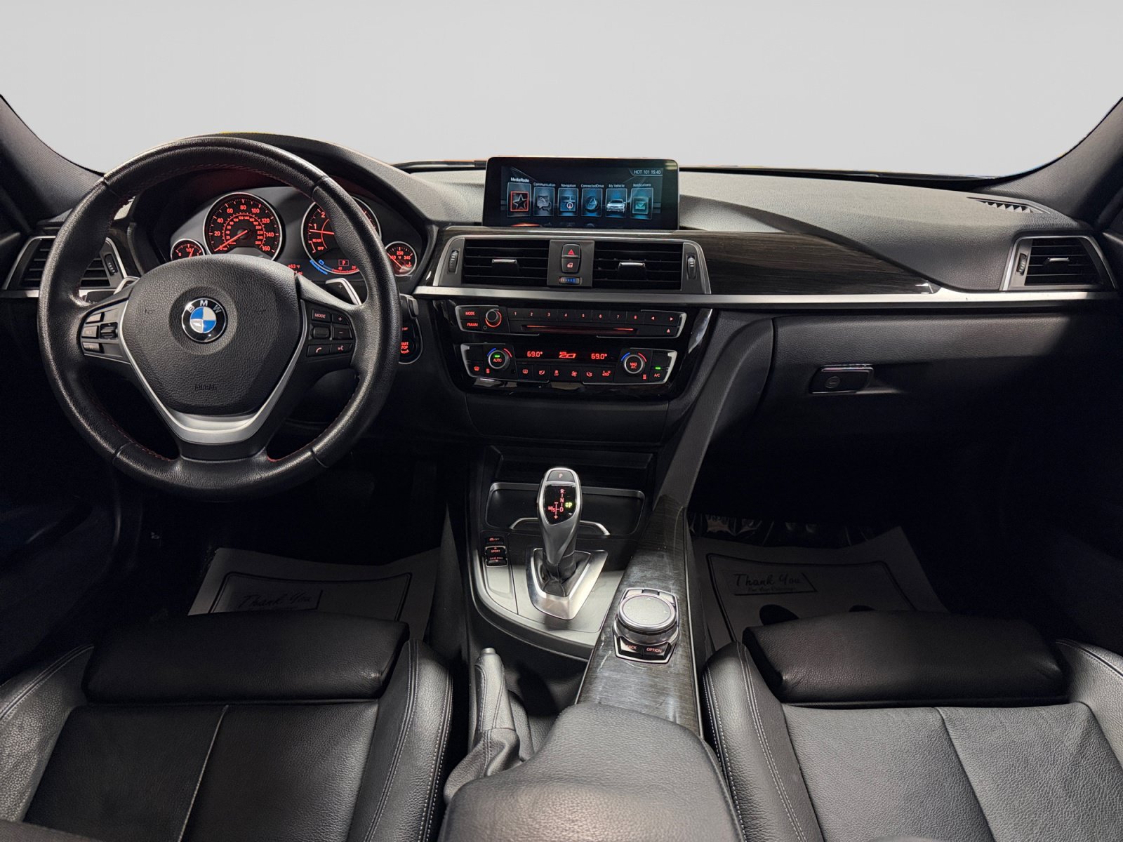 Used 2017 BMW 330i Sedan RWD image 15