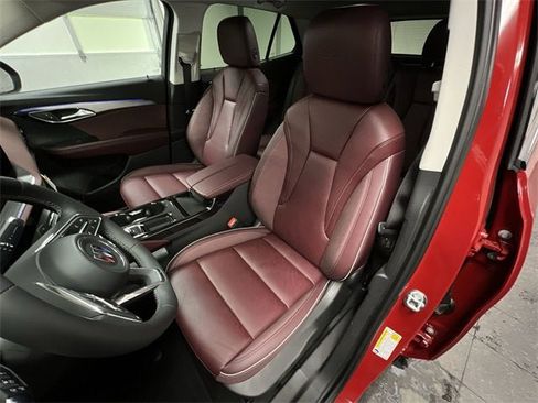 New 2025 Buick Envision Sport Touring image 19