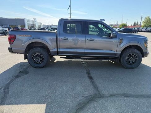 Certified 2024 Ford F150 Tremor w/ Equipment Group 402A High AWD/4WD image 11