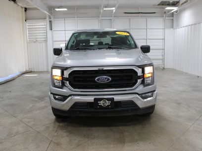 Used 2023 Ford F150 XLT