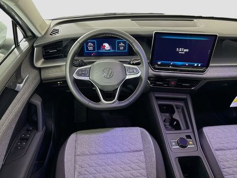 New 2025 Volkswagen Tiguan S image 22