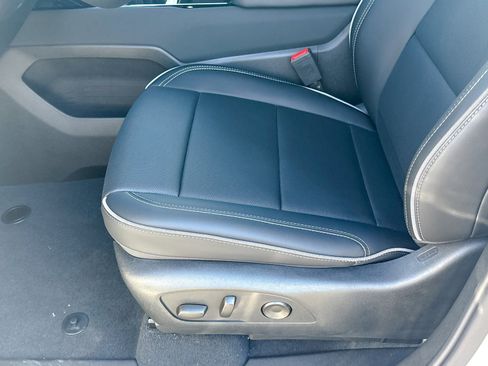 New 2026 Chevrolet Silverado EV LT w/ Plus Package image 17