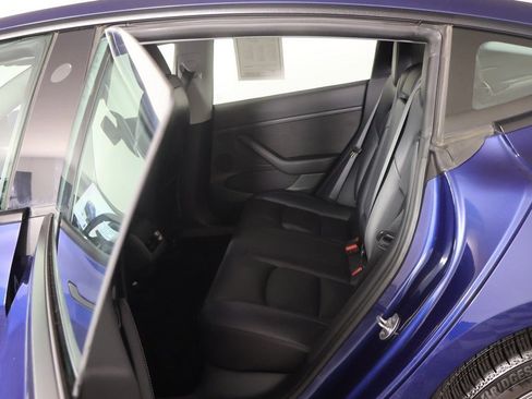 Used 2023 Tesla Model 3 Standard Range RWD image 36