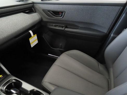 New 2026 Subaru Outback Limited XT image 21