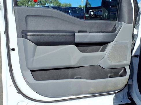 Used 2024 Ford F350 XLT image 26