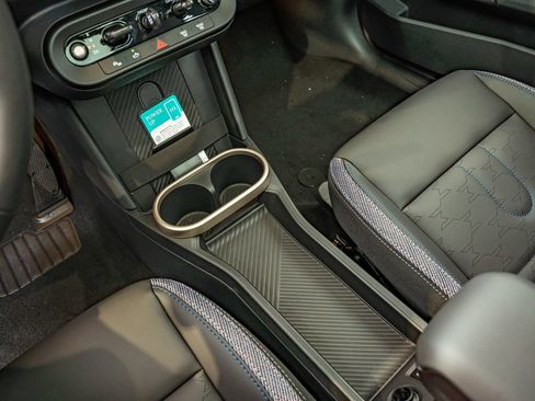 New 2026 MINI Cooper S FWD image 28