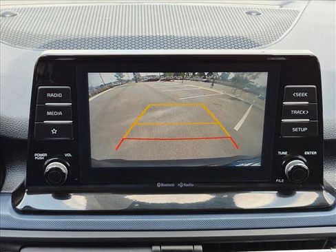 Used 2021 Kia Seltos S FWD image 12