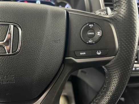 Certified 2024 Honda Passport EX-L image 29