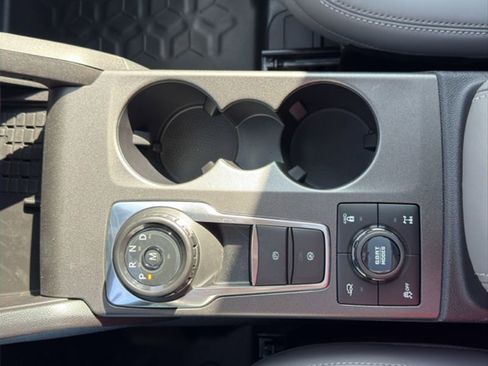 New 2025 Ford Bronco Sport Badlands w/ Badlands Tech Package image 21