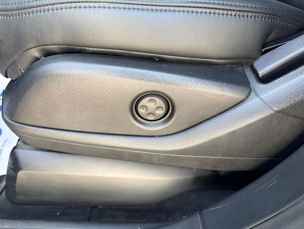 Used 2013 Mercedes-Benz ML 350 BlueTEC 4MATIC image 22