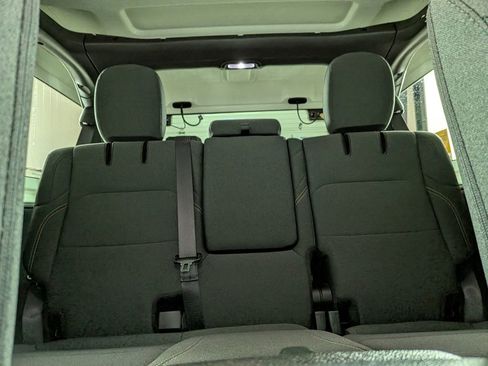 Certified 2025 Jeep Wrangler Unlimited Sport S 4xe image 34