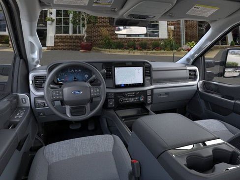 New 2026 Ford F350 XLT w/ XLT Premium Package image 34