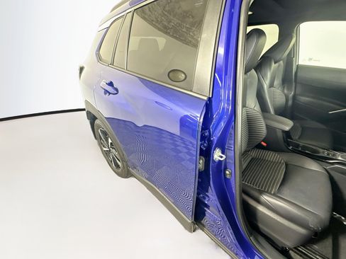 Used 2023 Toyota Corolla Cross AWD Hybrid w/ Convenience Package image 28