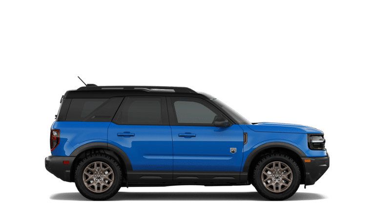 New 2026 Ford Bronco Sport Big Bend w/ Convenience Package AWD/4WD image 53