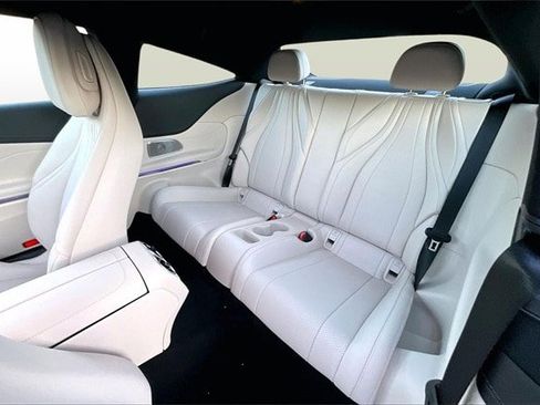 New 2026 Mercedes-Benz CLE 300 4MATIC Coupe image 13