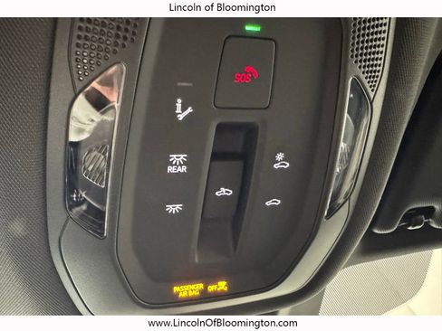 Used 2025 Audi SQ5 Prestige w/ Prestige Package AWD/4WD image 72