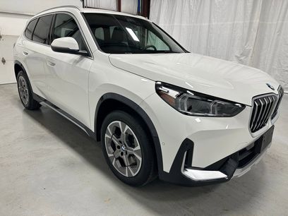 Used 2025 BMW X1 xDrive28i