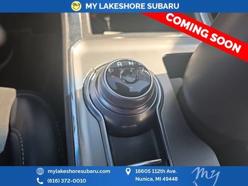 Used 2022 Ford Edge ST w/ Equipment Group 401A AWD/4WD image 19