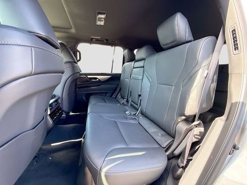 New 2026 Lexus LX 600 F Sport AWD/4WD image 23