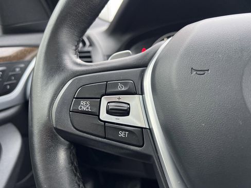 Used 2019 BMW X3 xDrive30i w/ Convenience Package image 16