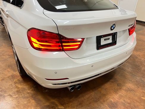 Used 2017 BMW 430i Gran Coupe GRAN COUPE image 45