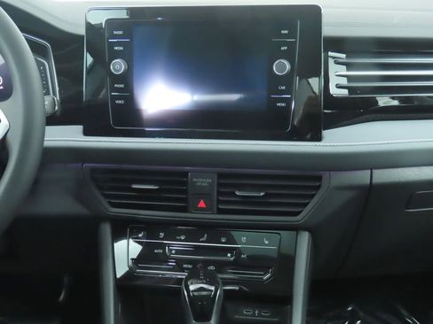 New 2026 Volkswagen Jetta SEL image 14